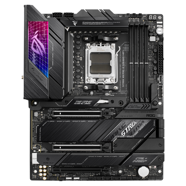 Rog X670 E E 03